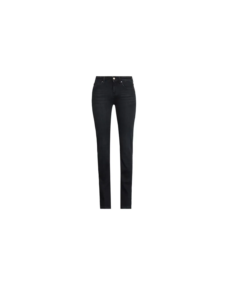 Don The Fuller HOSEN & RÖCKE - Jeanshosenauf YOOX.COM Schwarz