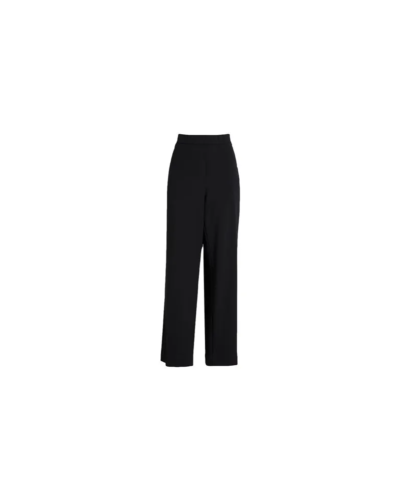 Atelier GARDEUR HOSEN & RÖCKE - Hosenauf YOOX.COM Schwarz