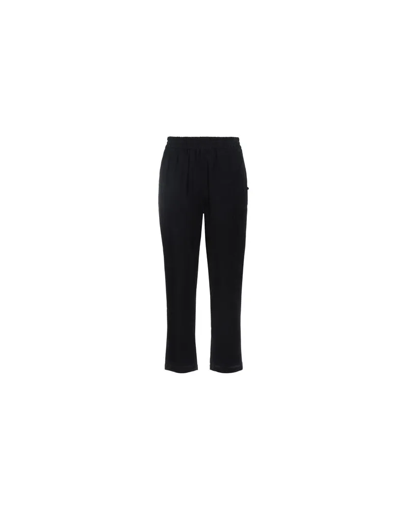 Maison Scotch HOSEN & RÖCKE - Hosenauf YOOX.COM Nachtblau