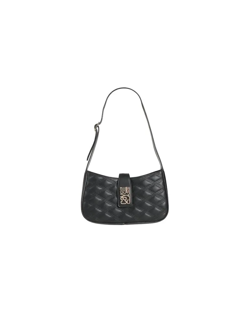 Roberto Cavalli TASCHEN - Schultertaschenauf YOOX.COM Schwarz