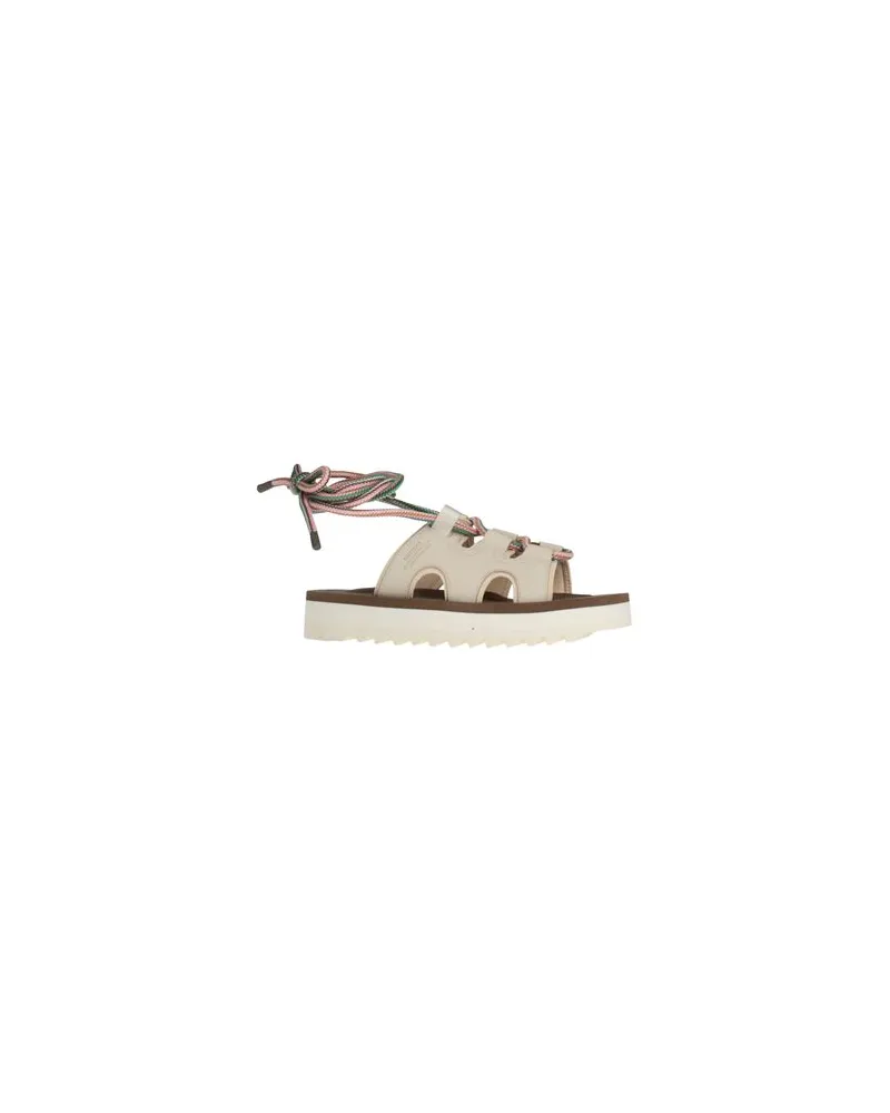 SUICOKE SCHUHE - Sandalenauf YOOX.COM Beige