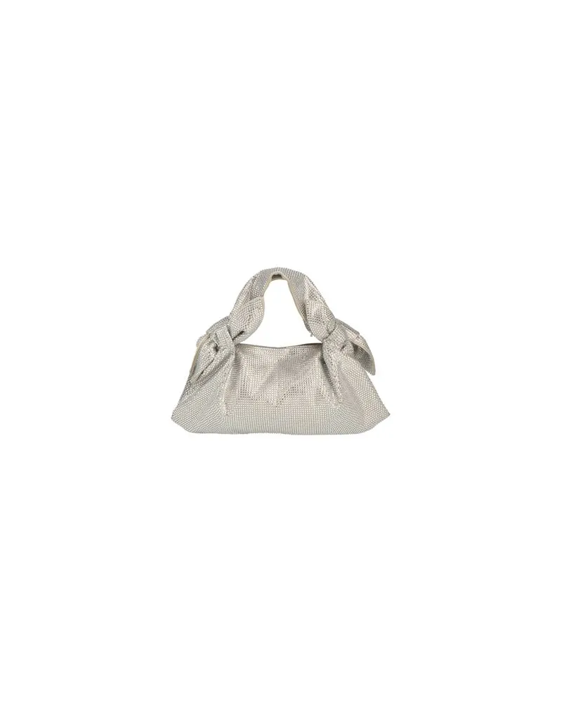 Giuseppe di Morabito TASCHEN - Handtaschenauf YOOX.COM Beige