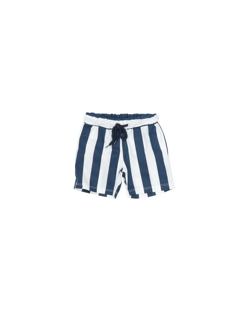 Peuterey HOSEN & RÖCKE - Shorts & Bermudashortsauf YOOX.COM Nachtblau