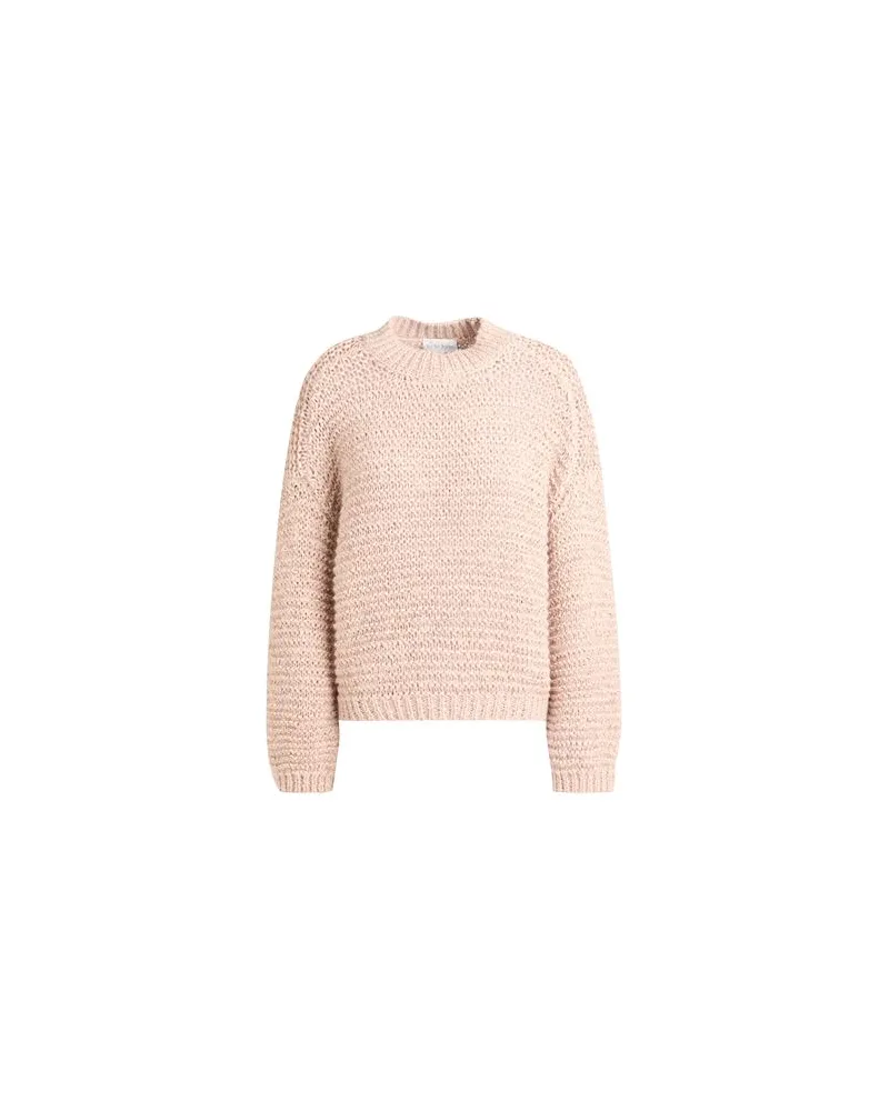 forte_forte STRICKWAREN - Pulloverauf YOOX.COM Beige