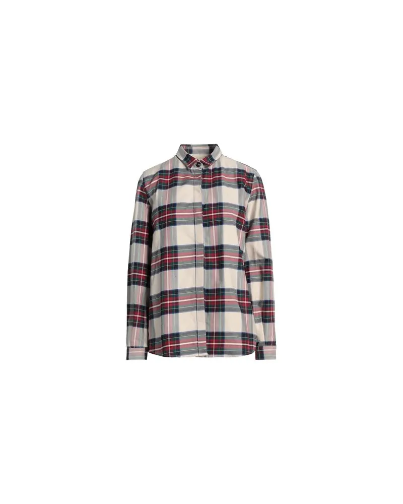 Haikure TOPS - Hemdenauf YOOX.COM Beige