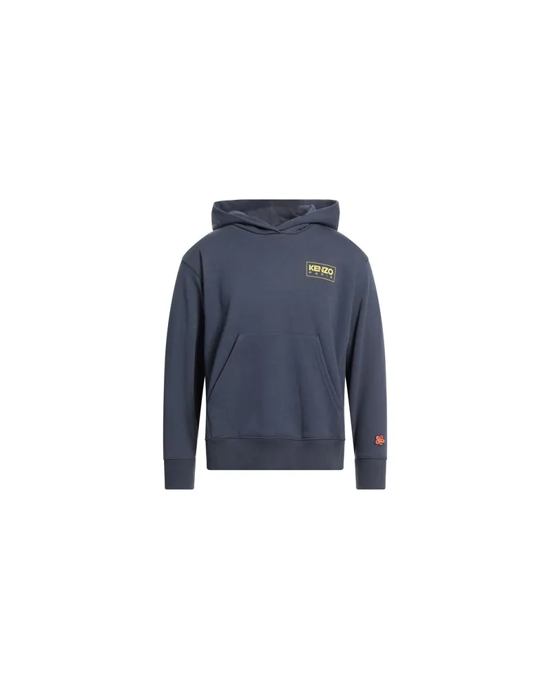 Kenzo TOPS - Sweatshirtsauf YOOX.COM Marineblau