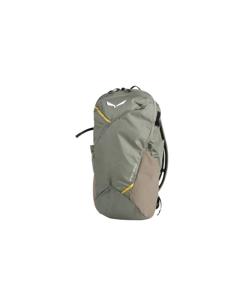 Salewa PEDROC MATE 14 - TASCHEN - Rucksäckeauf YOOX.COM Grün