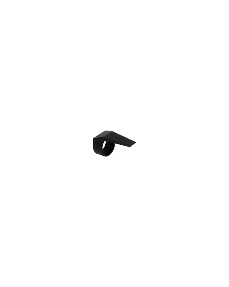 Rick Owens SCHMUCK und UHREN - Ringeauf YOOX.COM Schwarz