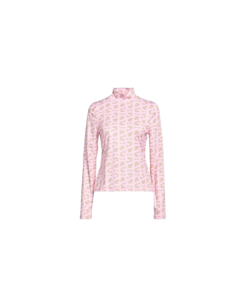 Stine Goya TOPS - T-shirtsauf YOOX.COM Rosa