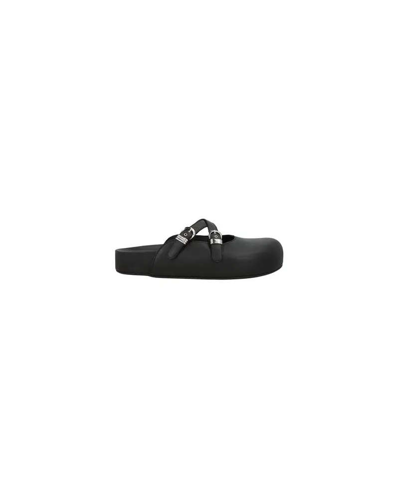 Vic Matié SCHUHE - Mules & Clogsauf YOOX.COM Schwarz