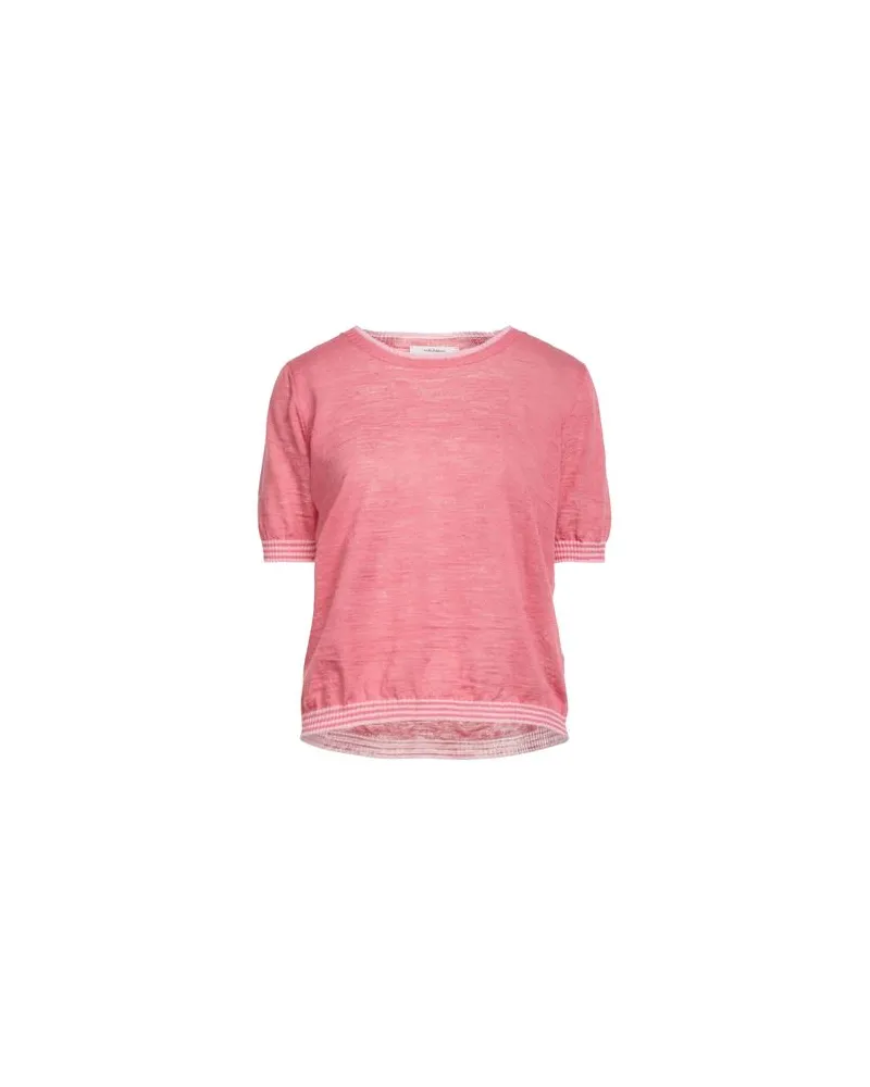 Maliparmi STRICKWAREN - Pulloverauf YOOX.COM Rosa