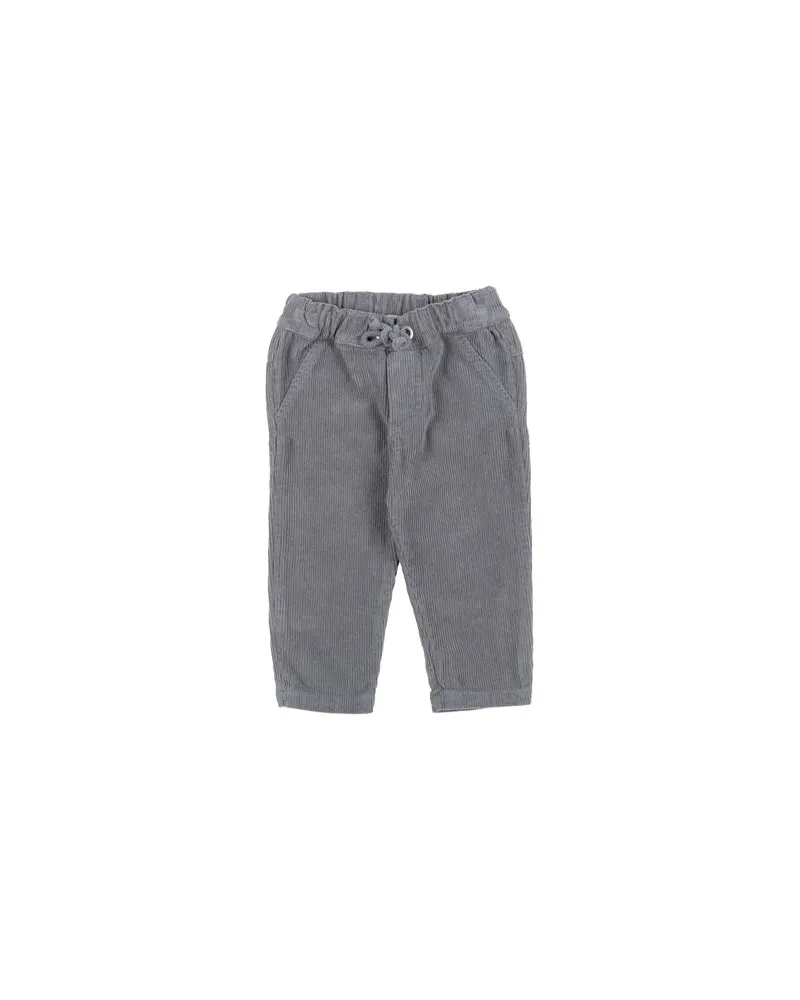 Please HOSEN & RÖCKE - Hosenauf YOOX.COM Grau