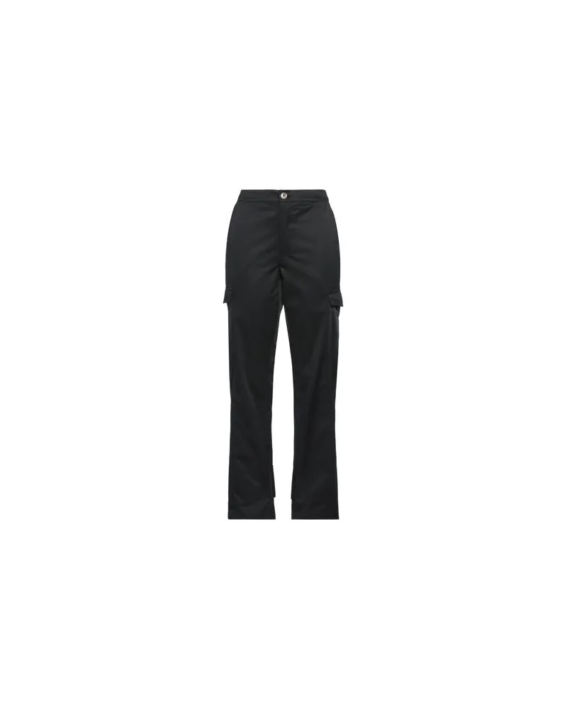Holzweiler HOSEN & RÖCKE - Hosenauf YOOX.COM Schwarz