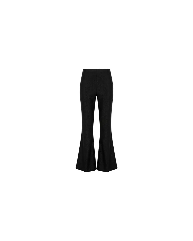 Joseph Ribkoff HOSEN & RÖCKE - Hosenauf YOOX.COM Schwarz