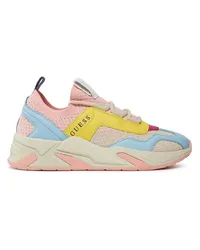 Guess Sneakers Bunt