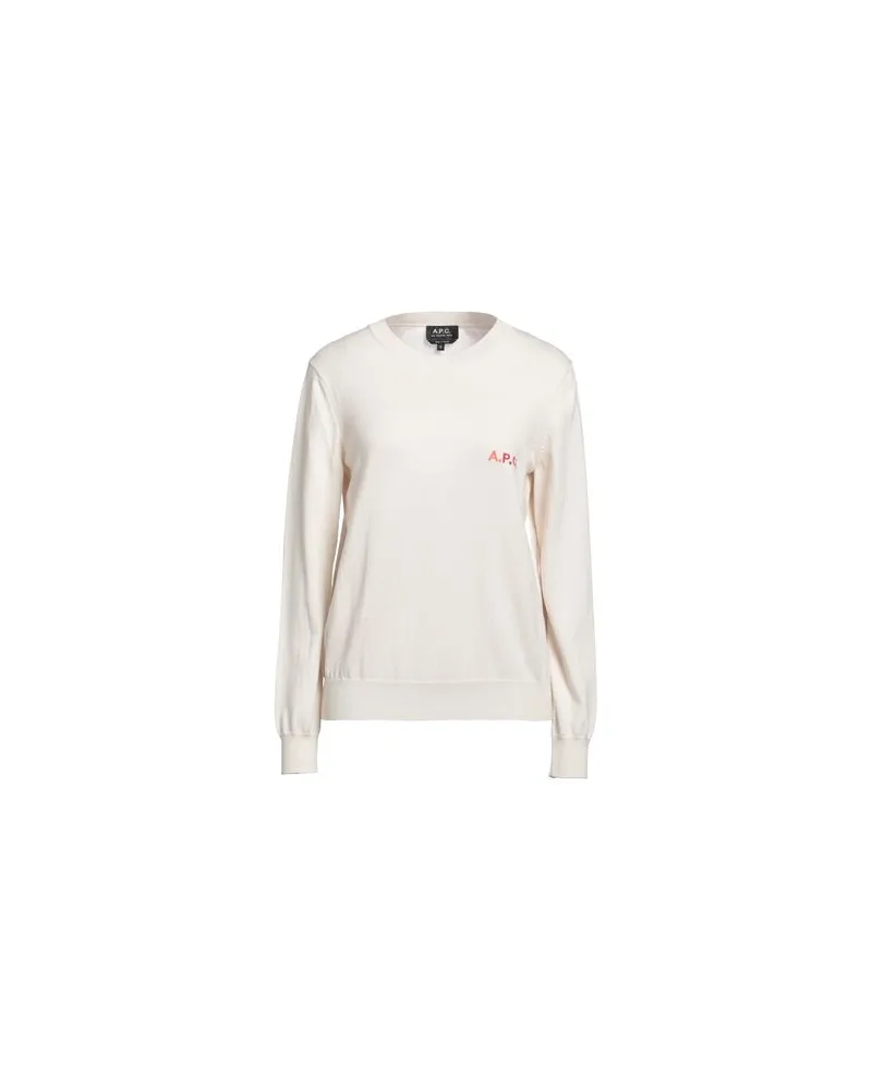 A.P.C. STRICKWAREN - Pulloverauf YOOX.COM Off