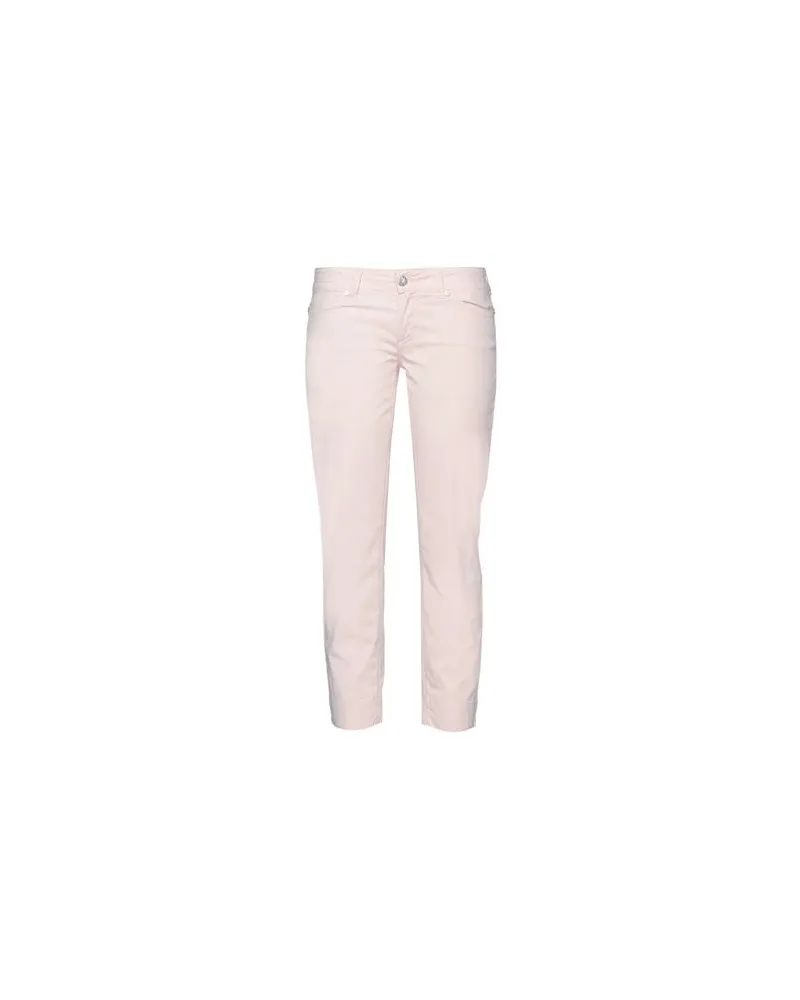 Jacob Cohën HOSEN & RÖCKE - Hosenauf YOOX.COM Hellrosa