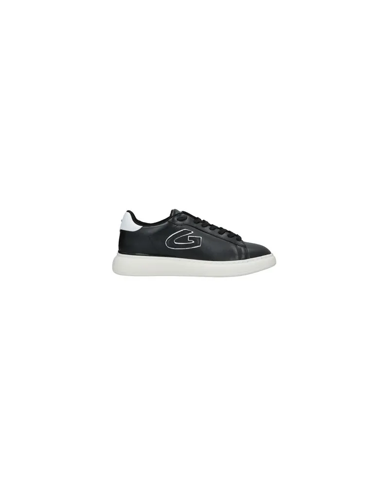 Alberto Guardiani SCHUHE - Sneakersauf YOOX.COM Schwarz