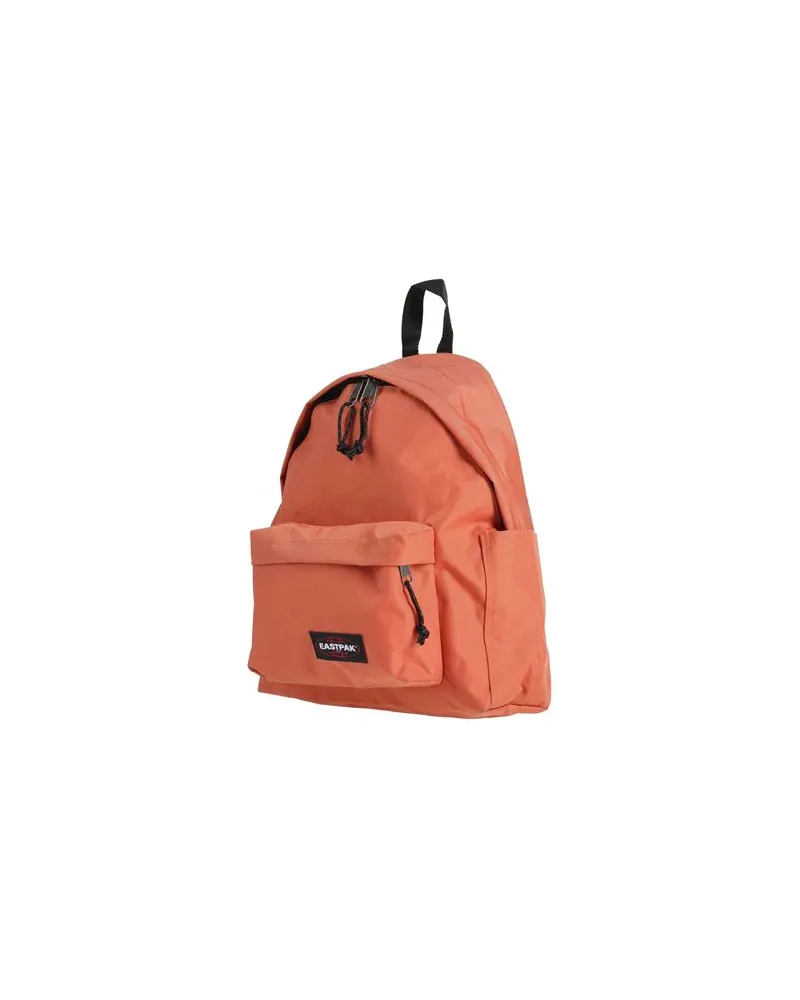 Eastpak DAY PAK'R - TASCHEN - Rucksäckeauf YOOX.COM Rostrot