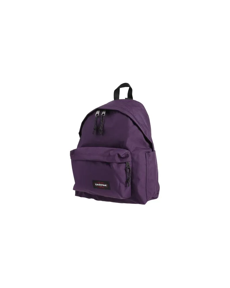 Eastpak DAY PAK'R - TASCHEN - Rucksäckeauf YOOX.COM Dunkelviolett