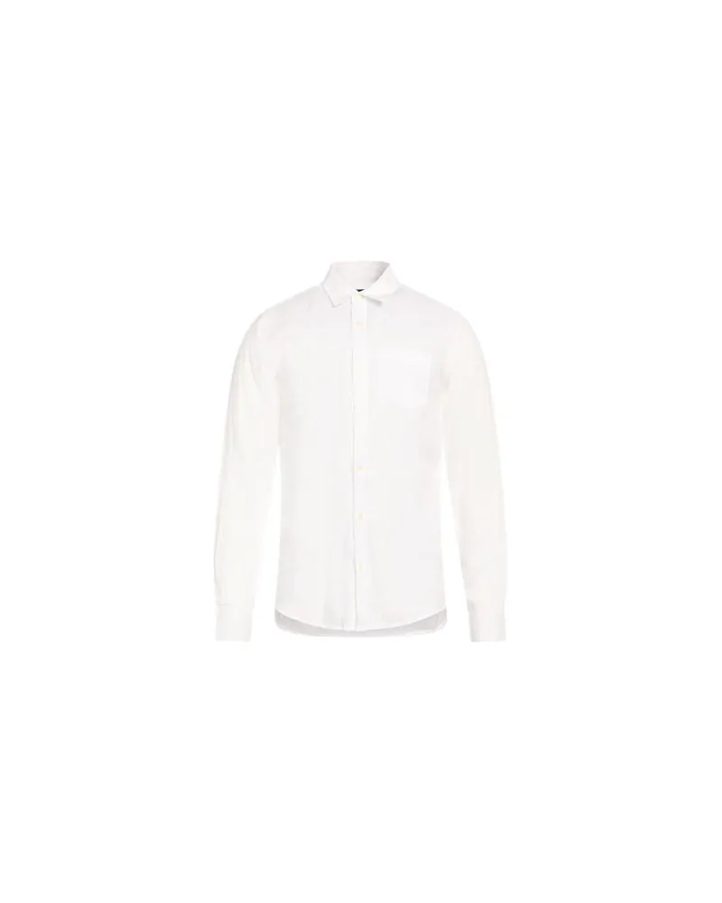 Only & Sons TOPS - Hemdenauf YOOX.COM Weiß