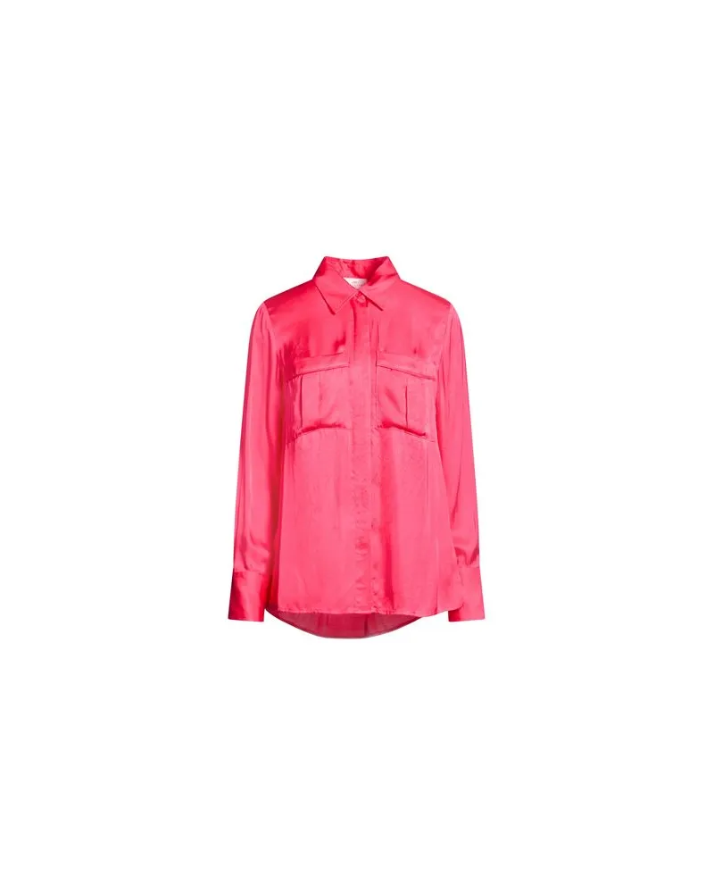 NENETTE TOPS - Hemdenauf YOOX.COM Magenta