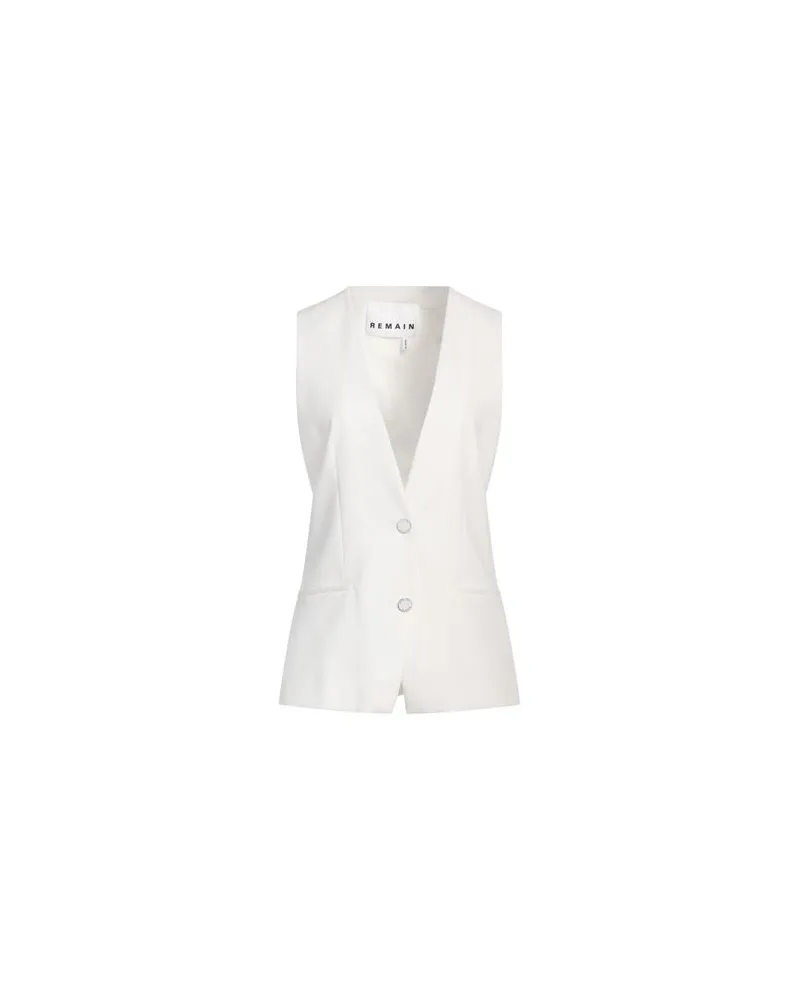 ROTATE Birger Christensen ANZÜGE und CO-ORDS - Couture-Westenauf YOOX.COM Weiß