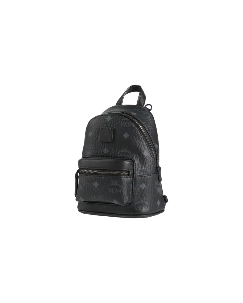 MCM TASCHEN - Rucksäckeauf YOOX.COM Schwarz