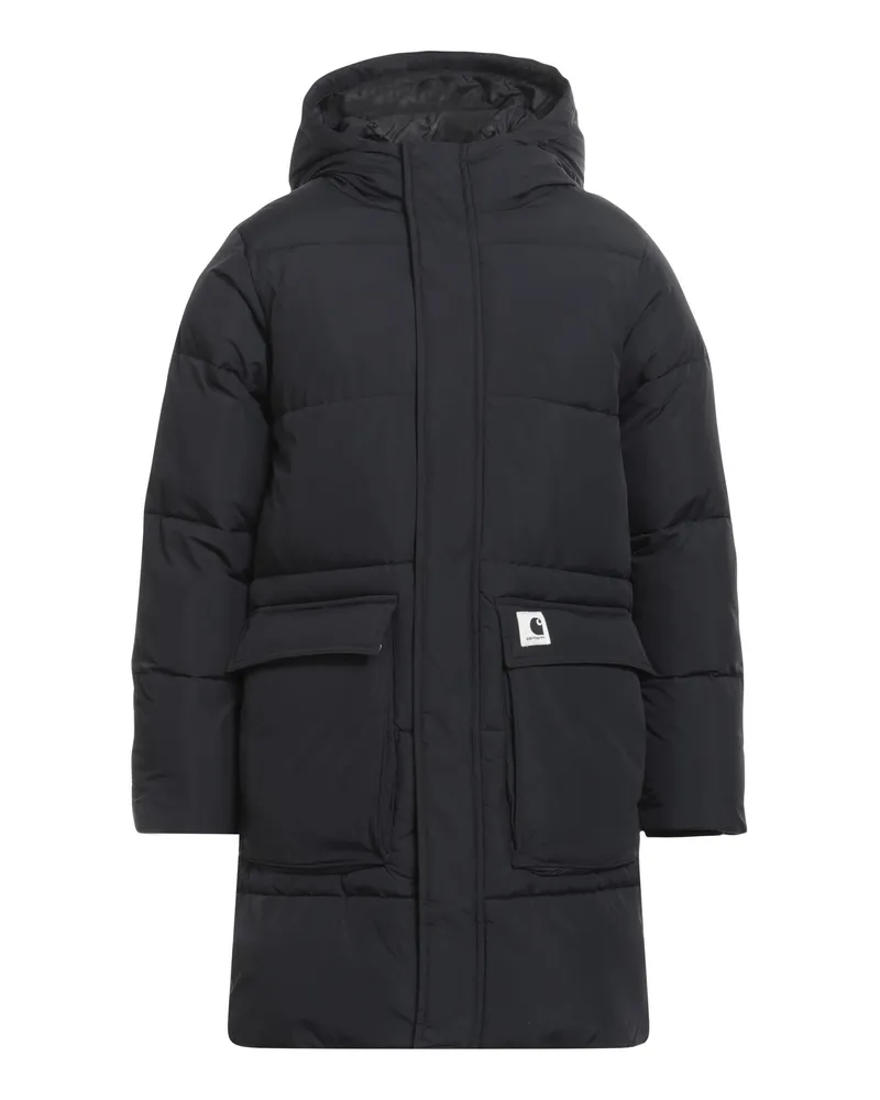 Carhartt WIP Pufferjacke & Daunenjacke Granitgrau