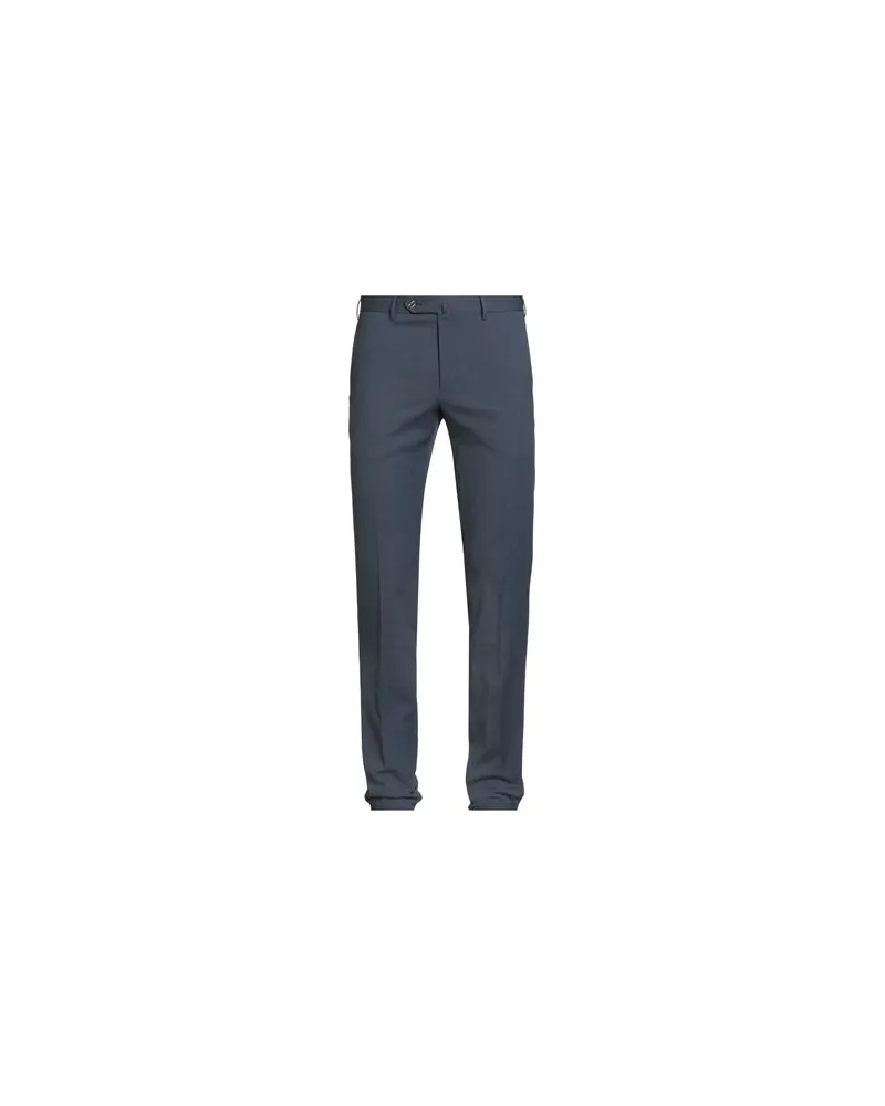 PT TORINO HOSEN & RÖCKE - Hosenauf YOOX.COM Marineblau