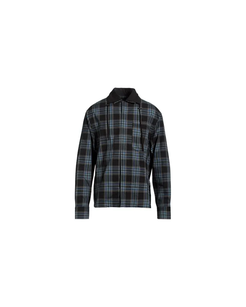 Lanvin TOPS - Hemdenauf YOOX.COM Schwarz