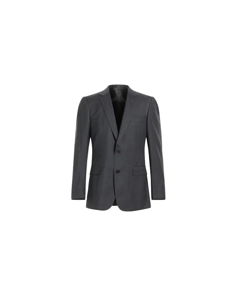 Dunhill ANZÜGE und CO-ORDS - Blazersauf YOOX.COM Braungrau