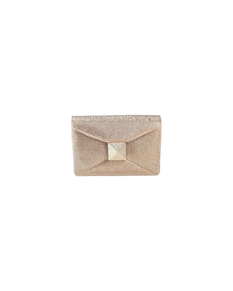 Valentino Garavani TASCHEN - Handtaschenauf YOOX.COM Beige