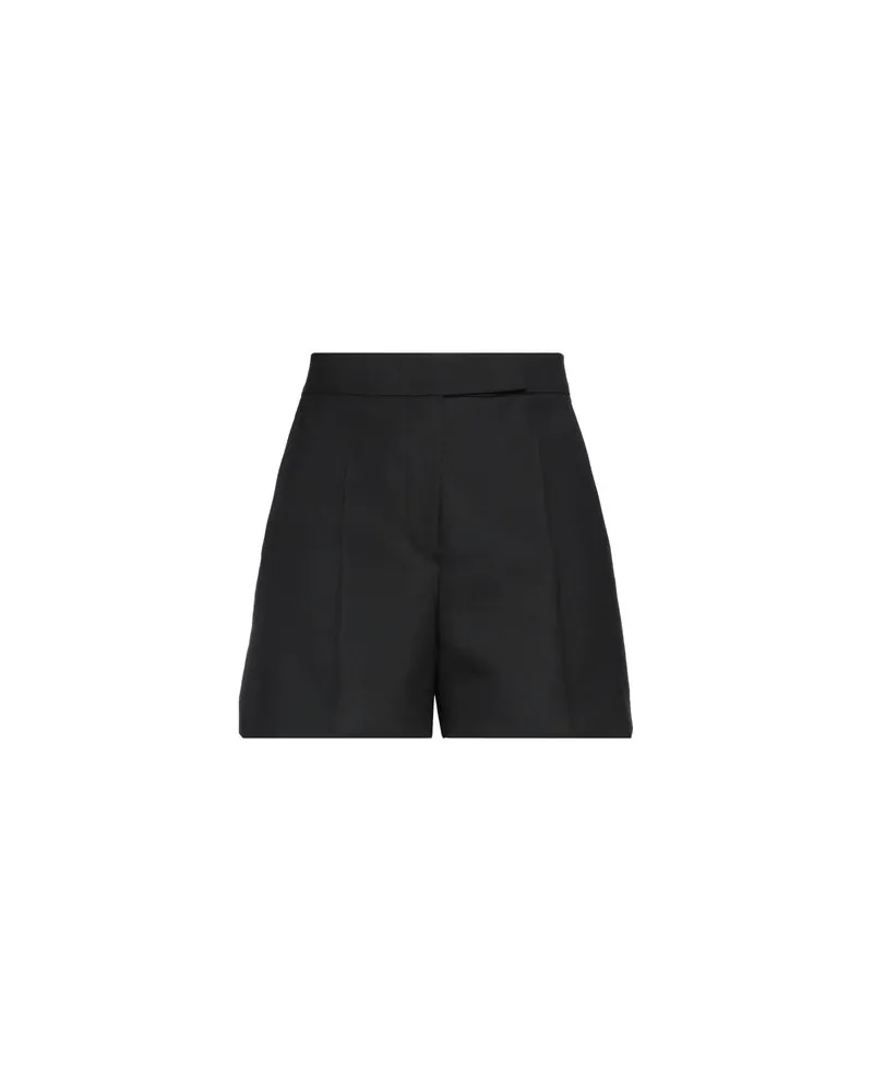 Max Mara HOSEN & RÖCKE - Shorts & Bermudashortsauf YOOX.COM Schwarz
