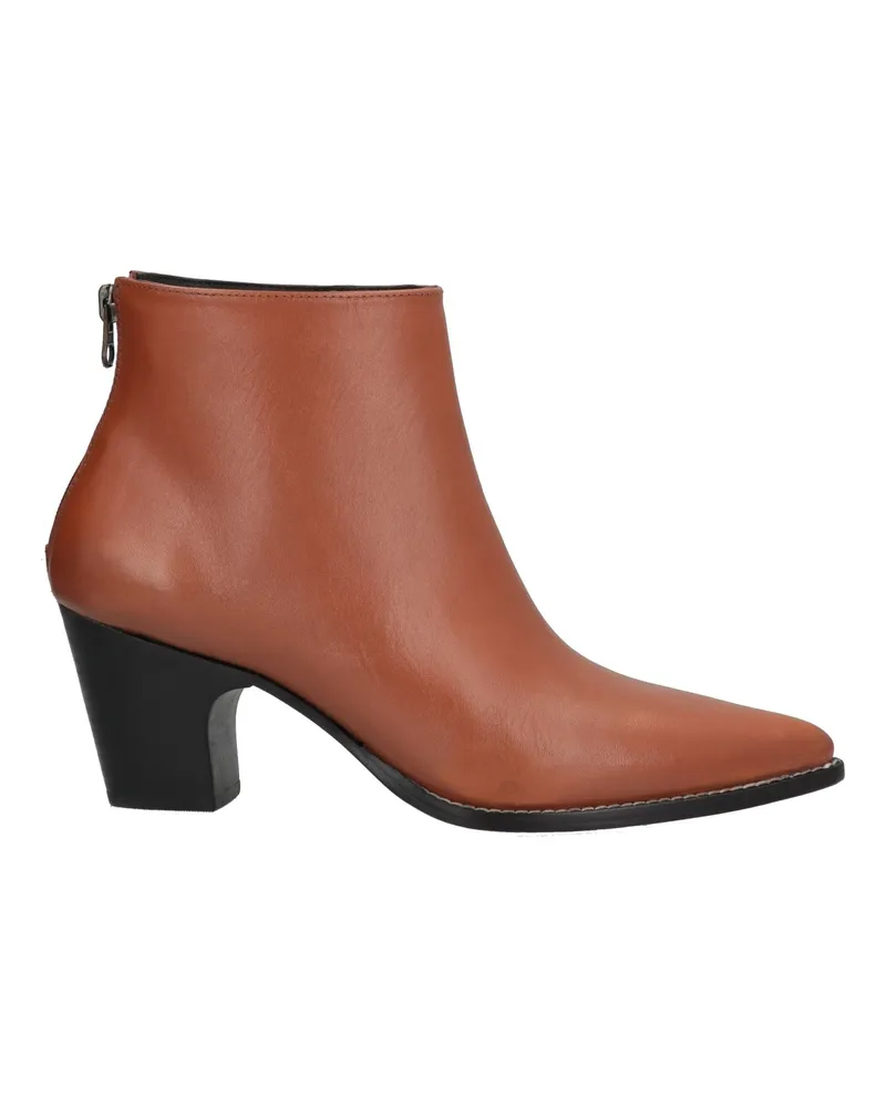 Rachel Comey Stiefelette Braun