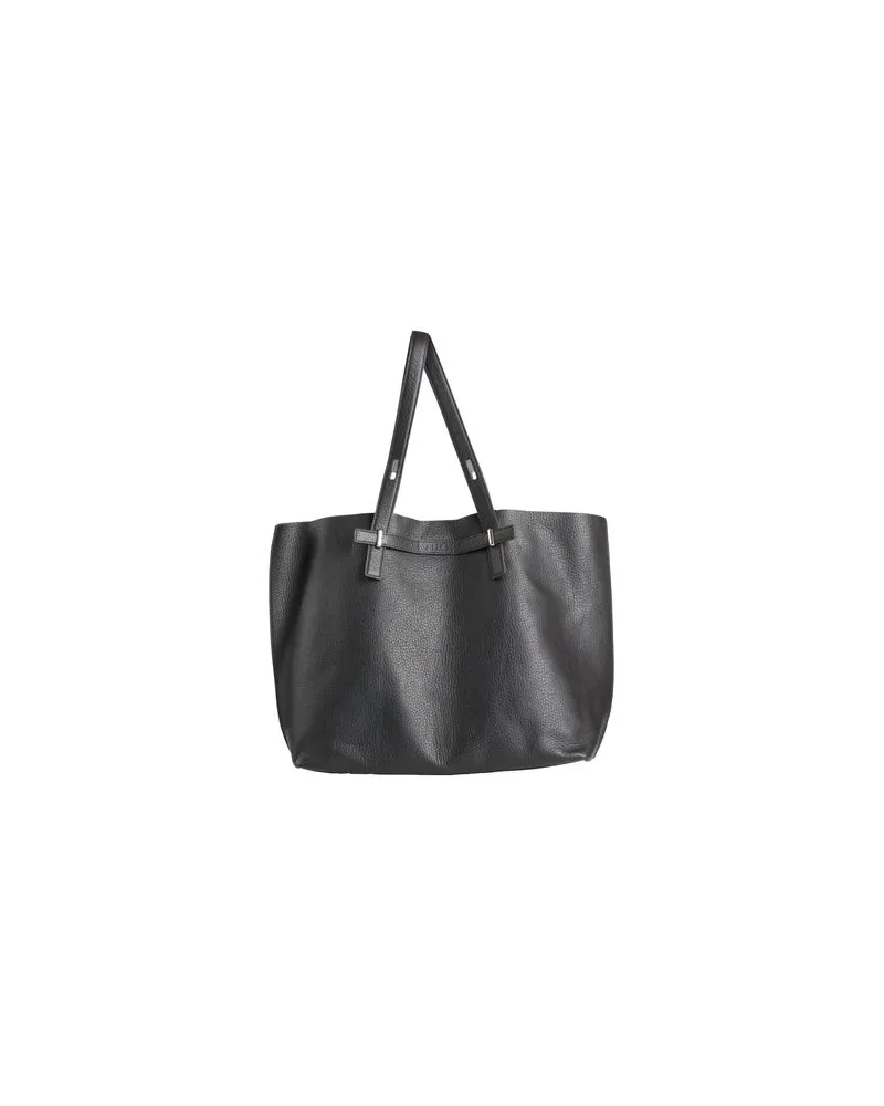 Furla TASCHEN - Schultertaschenauf YOOX.COM Schwarz