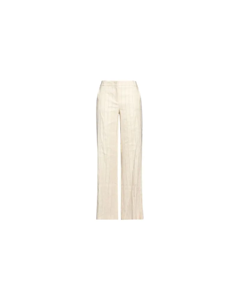 KILTIE HOSEN & RÖCKE - Hosenauf YOOX.COM Beige