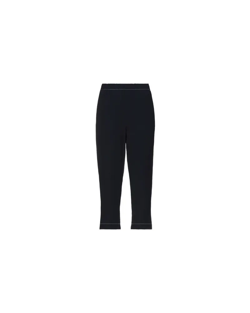 Marni HOSEN & RÖCKE - Hosenauf YOOX.COM Nachtblau