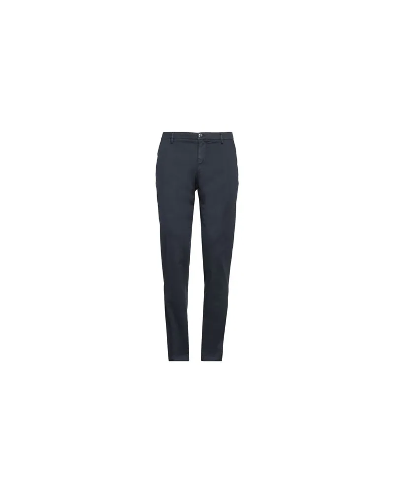 Mason's HOSEN & RÖCKE - Hosenauf YOOX.COM Nachtblau