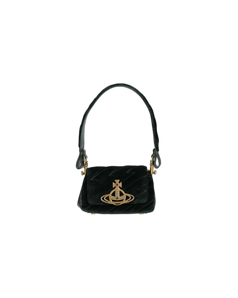 Vivienne Westwood TASCHEN - Handtaschenauf YOOX.COM Schwarz