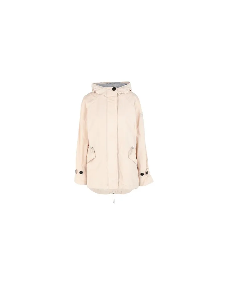 Peuterey JACKEN & MÄNTEL - Jacken, Mäntel & Trenchcoatsauf YOOX.COM Beige