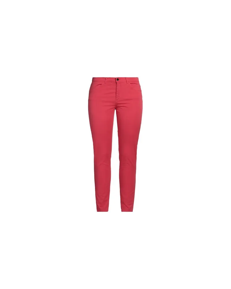 Diana Gallesi HOSEN & RÖCKE - Hosenauf YOOX.COM Koralle