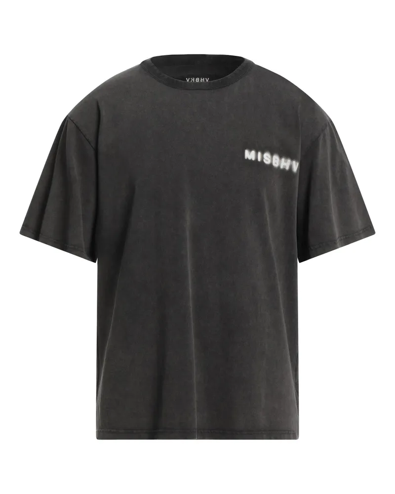 MISBHV T-shirts Blei