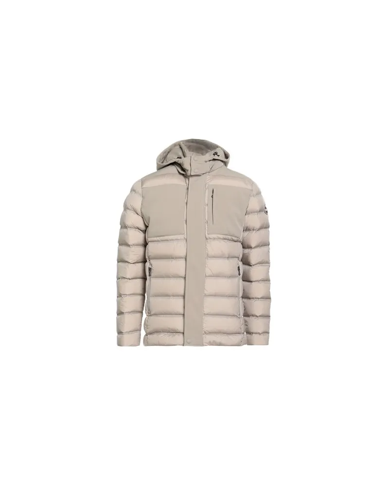 Colmar JACKEN & MÄNTEL - Pufferjacken & Daunenjackenauf YOOX.COM Grau