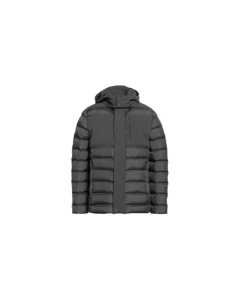Colmar JACKEN & MÄNTEL - Pufferjacken & Daunenjackenauf YOOX.COM Schwarz