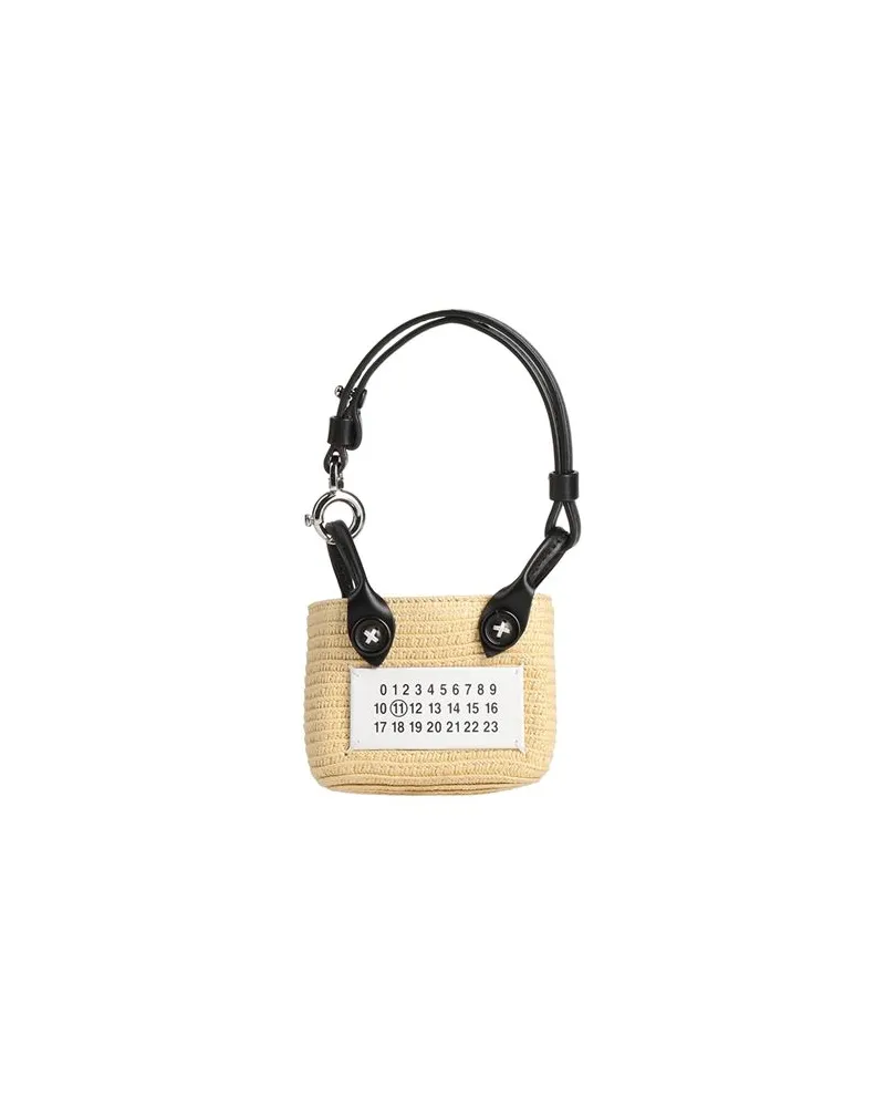 Maison Margiela TASCHEN - Handtaschenauf YOOX.COM Beige