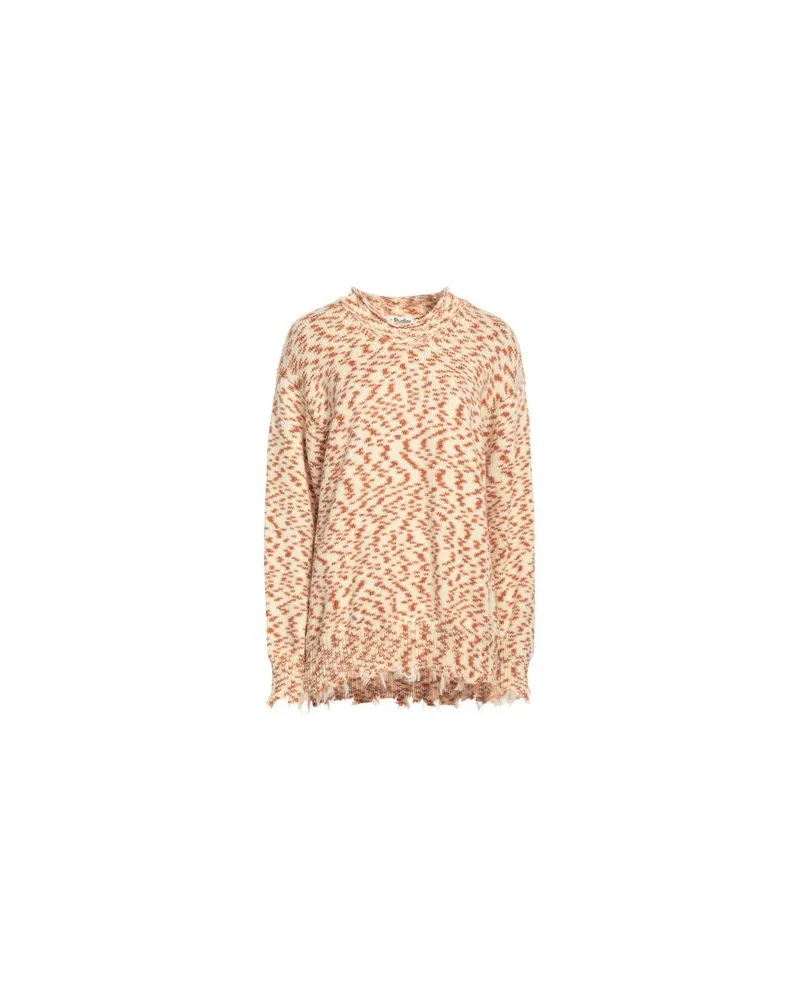 Acne Studios STRICKWAREN - Pulloverauf YOOX.COM Kamel