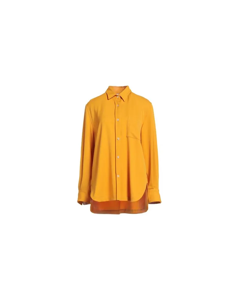 Caliban TOPS - Hemdenauf YOOX.COM Ringelblume