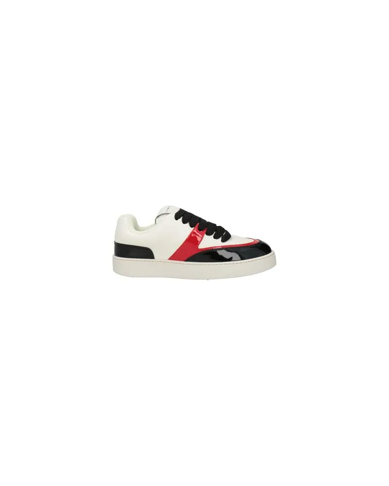 Emporio Armani X MON AMOUR - SCHUHE - Sneakersauf YOOX.COM Elfenbein