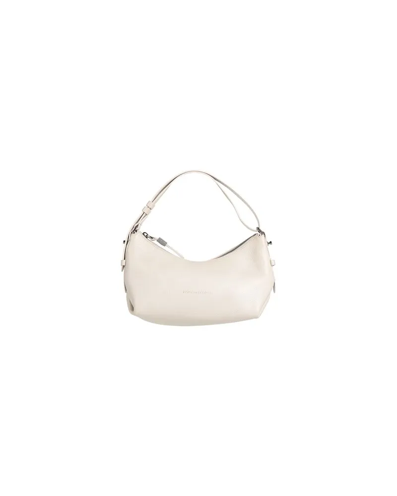 Brunello Cucinelli TASCHEN - Handtaschenauf YOOX.COM Hellgrau